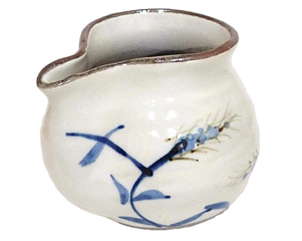 Amazon | 冷酒器 徳利 御本手麦 美濃焼 23b294-16 | 【美濃焼】四季彩 Amazon | 冷酒器 徳利 御本手麦 美濃焼 23b294-16 | 【美濃焼】四季彩