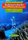 Schnorcheln im Mittelmeer