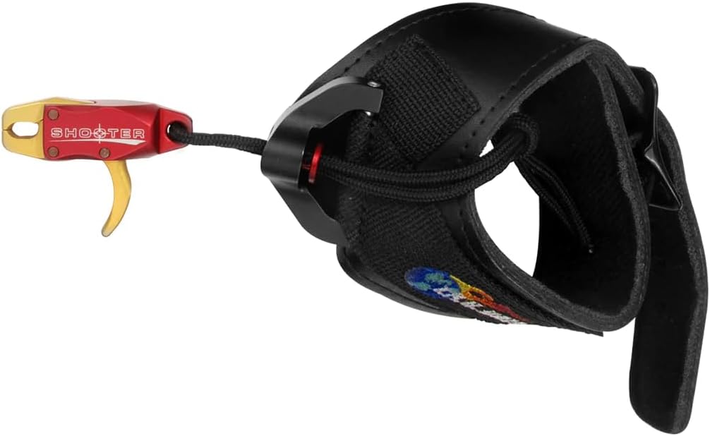 Youth Shooter Release Buckle