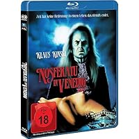 Nosferatu in Venedig