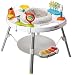 Produktbild Skip Hop 303325 Explore und More Activity Center  3 in 1 Spielcenter, mehrfarbig