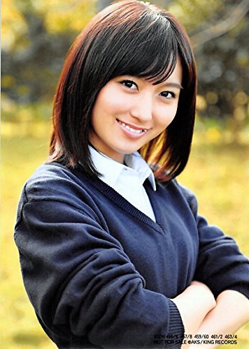 Amazon.co.jp: 【大島涼花】 公式生写真 AKB48 ハイテンション 通常盤 