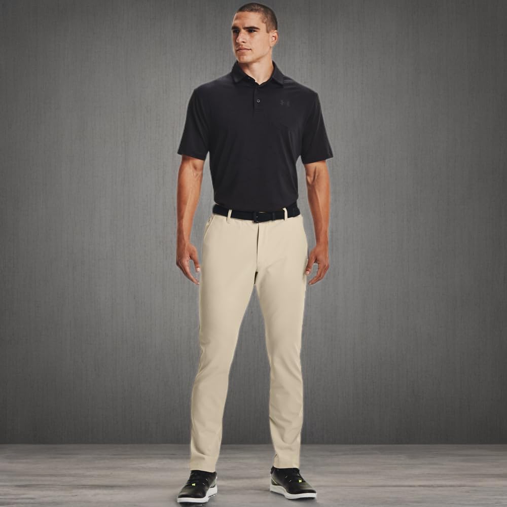Under Armour Herren Hose Vanish Showdown Tapered Pants