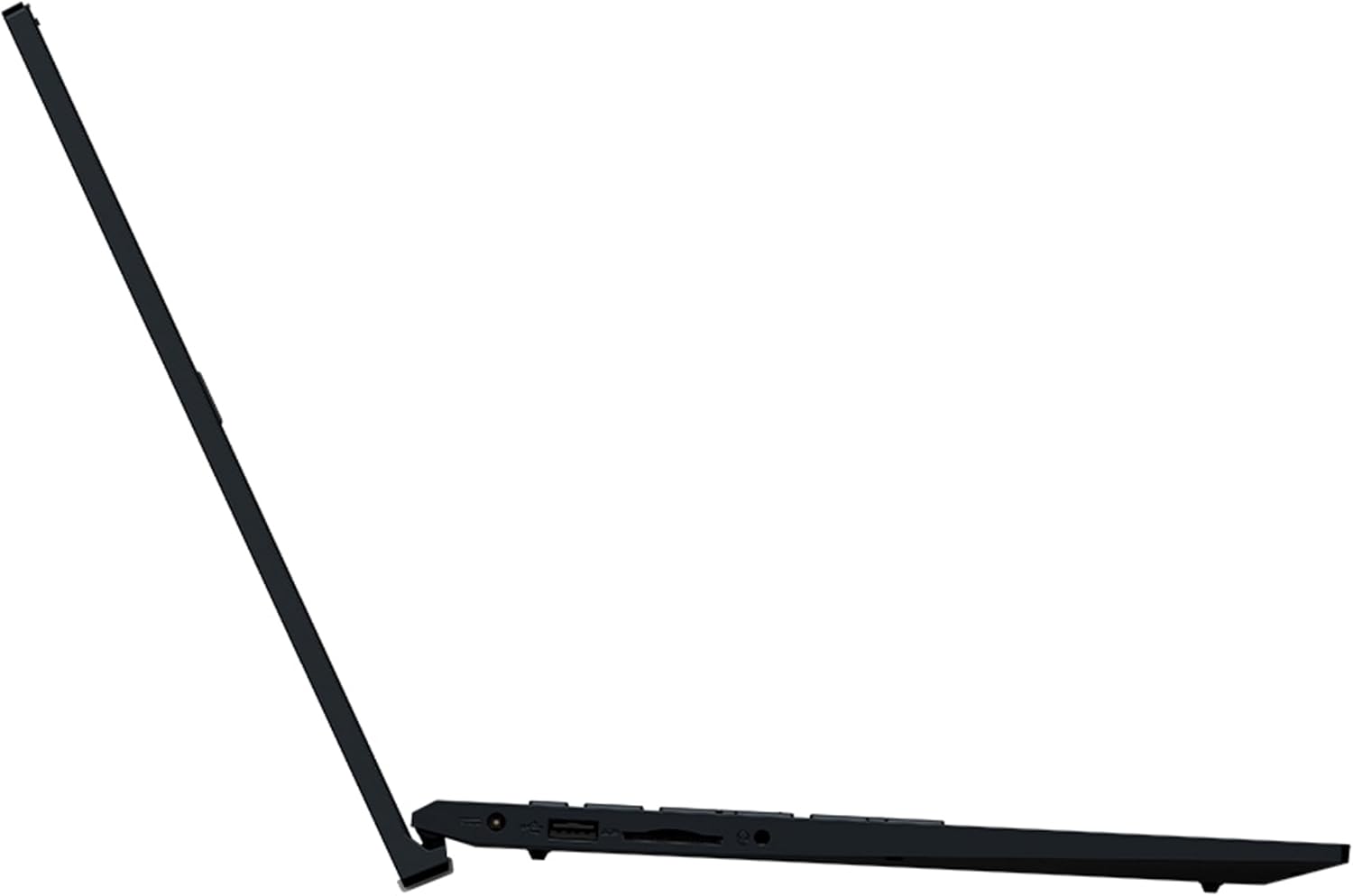 Notebook Positivo Vision i15M Intel Core i3 N300 8GB 256GB SSD Wi-Fi 6 Windows 11 – Tela 15,6" Full HD IPS Antirreflexo – Minitela - Permite upgrade de memória RAM e SSD – Preto