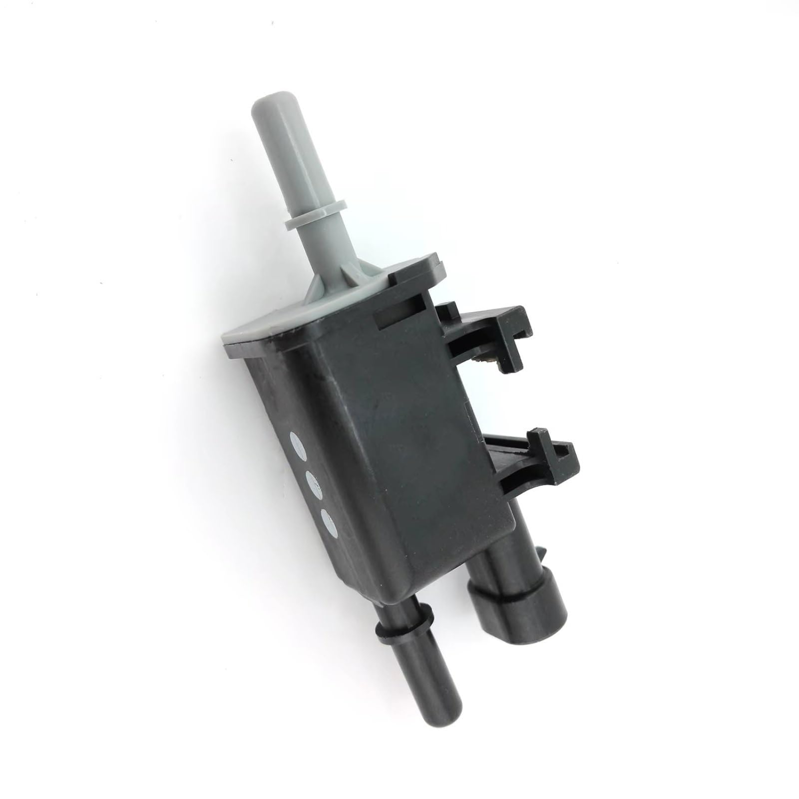 Lnhygtfr One Color Vacuum Solenoid Valve Compatible With Buick For Gl8s For Regal For Lacrosse 12597567 Carbon Canister Solenoid Valve Car Upgrades Repairs