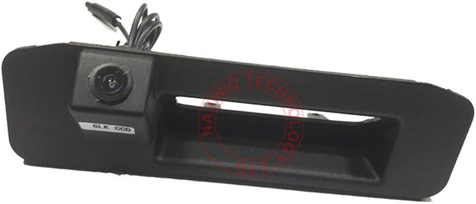rear view back up parking vehichle car camera trunk handle for Mercedes Benz GLK Class X204 ML Class GLA200/GLK200/GLK 260/GLK300/ML350/A180/A200/A260 W205 W166 W176 X166(Model A= 175 * 52 mm)