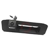 Navinio rear view back up parking vehichle car camera trunk handle for Mercedes Benz GLK Class X204 ML Class GLA200/GLK200/GLK 260/GLK300/ML350/A180/A200/A260 W205 W166 W176 X166(Model A= 175 * 52 mm)