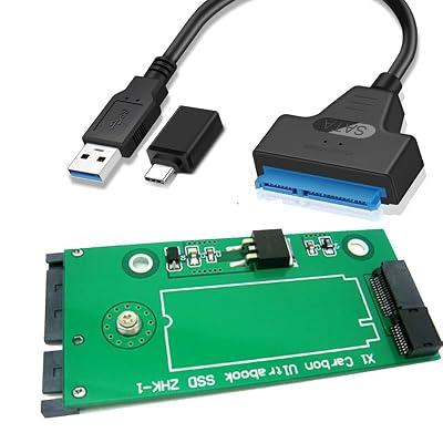 Sintech 26pin SSD to SATA Adapter Card with USB Puerto Rico Ubuy