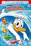 Lustiges Taschenbuch Sommer 12