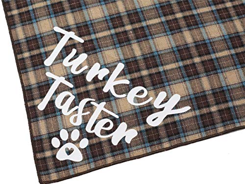 Thanksgiving Bandana For Dogs #TOP2