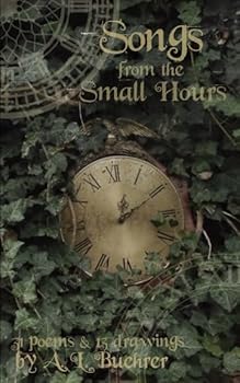Paperback Songs from the Small Hours Book