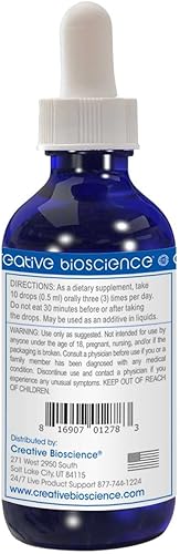 Miniatura 4 de 1234 Diet Drops Extreme, 2 onzas líquidas (paquete doble)