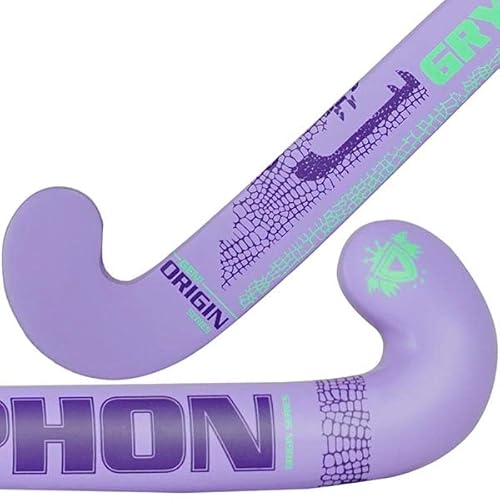 Gryphon Gxxii Gator Wood Field Hockey Stick #TOP6