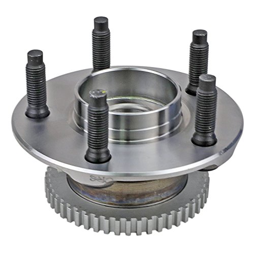 CRS NT512149 Wheel & Hub Bearing Assembly - Thumbnail 5