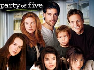Party Of Five