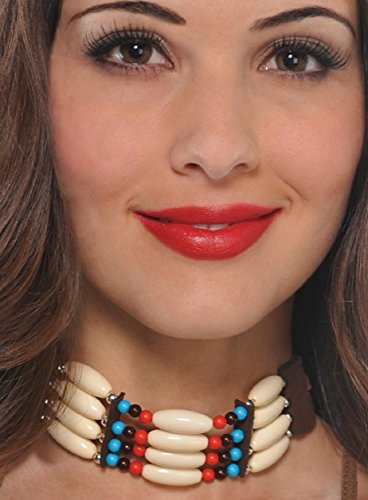 Native American Choker