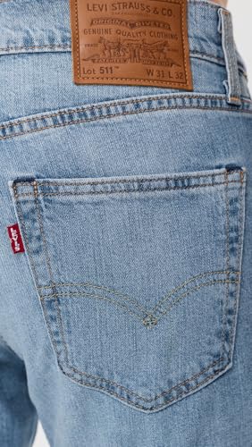 Image of Levi's Men's 511 Slim Jeans