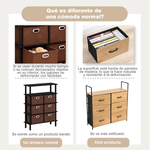 Listado de Estructuras, baldas y cajones los preferidos por los clientes. 27 Imagen adicional