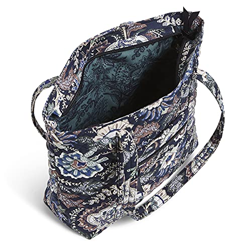 Vera Bradley Women's Small Tote Bag, Cotton #TOP2