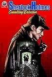 Sherlock Holmes Consulting Detective Volume 17 (English Edition)