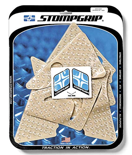 Stomp Design N/Atraction Kits 44-10-0025 New