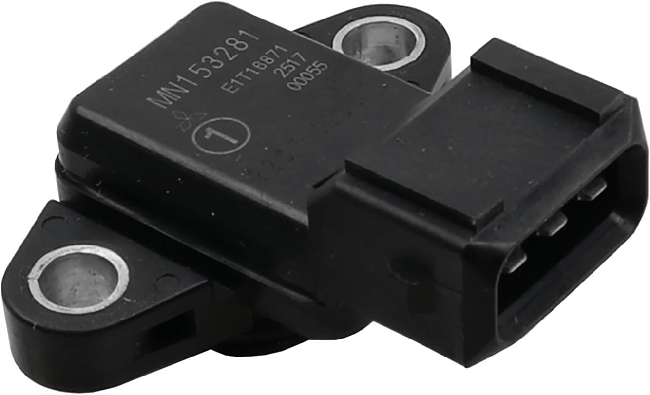 Beck/Arnley 158-1062 MAP Sensor