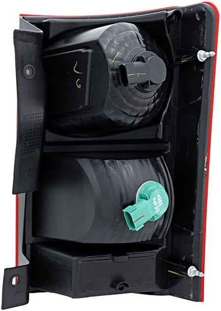 For 2008 2009 2010 Chrysler Town & Country Taillight Driver and Passenger Side