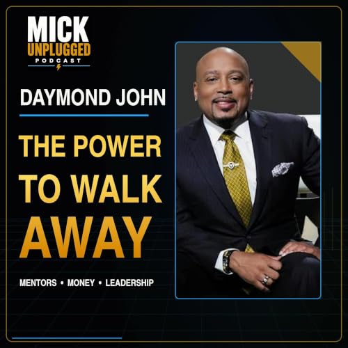 Daymond John: Why the Best Deals Are the Ones You Walk Away From