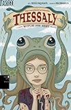  The Sandman Presents: Thessaly - Witch for Hire #1 (of 4) (English Edition)