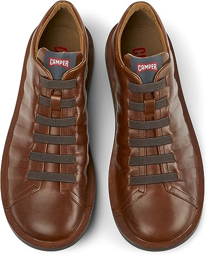 Camper Men's Beetle 18751 Sneaker4