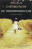De Vriendinnenclub 9022992322 Book Cover