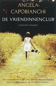 Paperback De vriendinnenclub Book