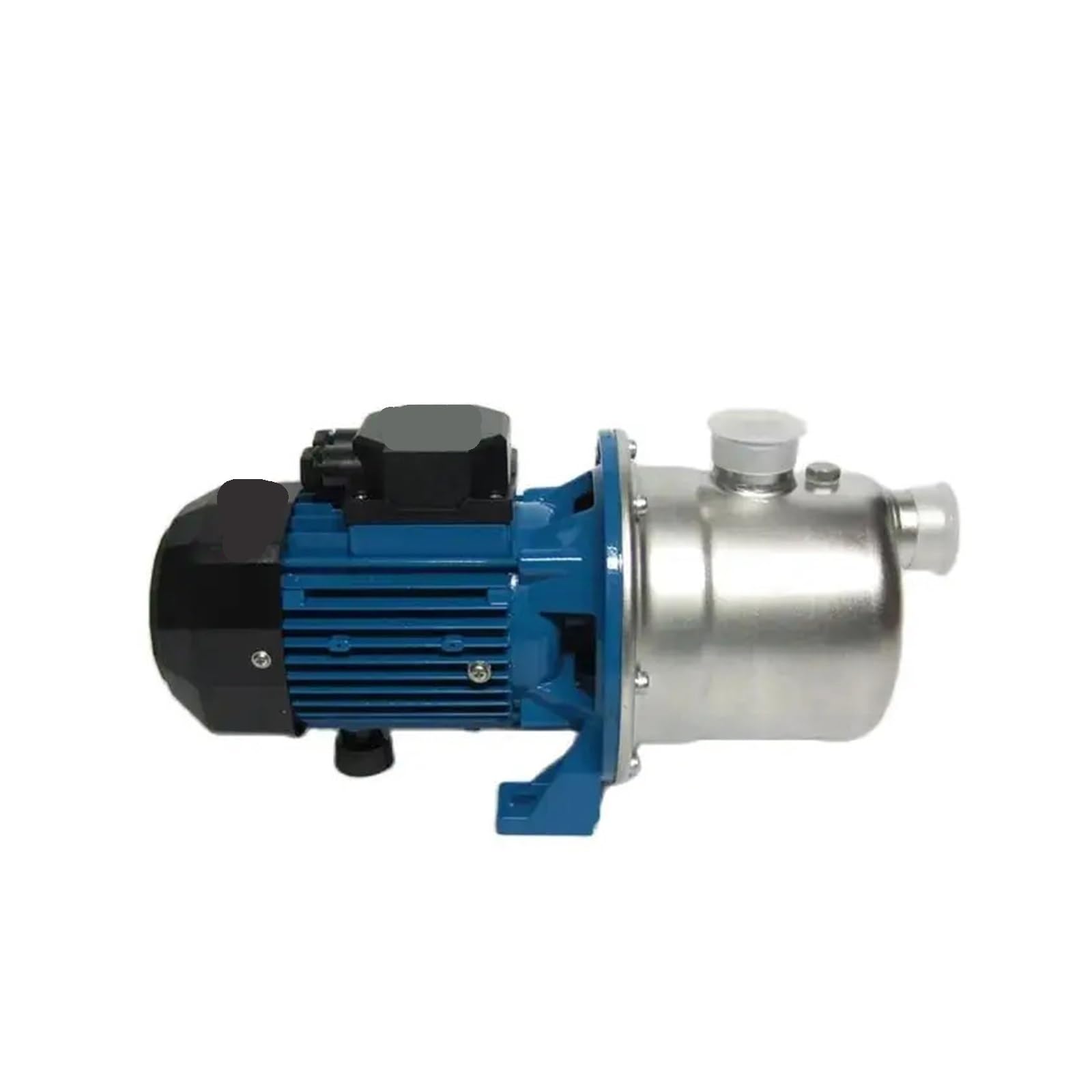 Drinking Water Transfer Booster Pump Self Priming Centrifugal Water Pump