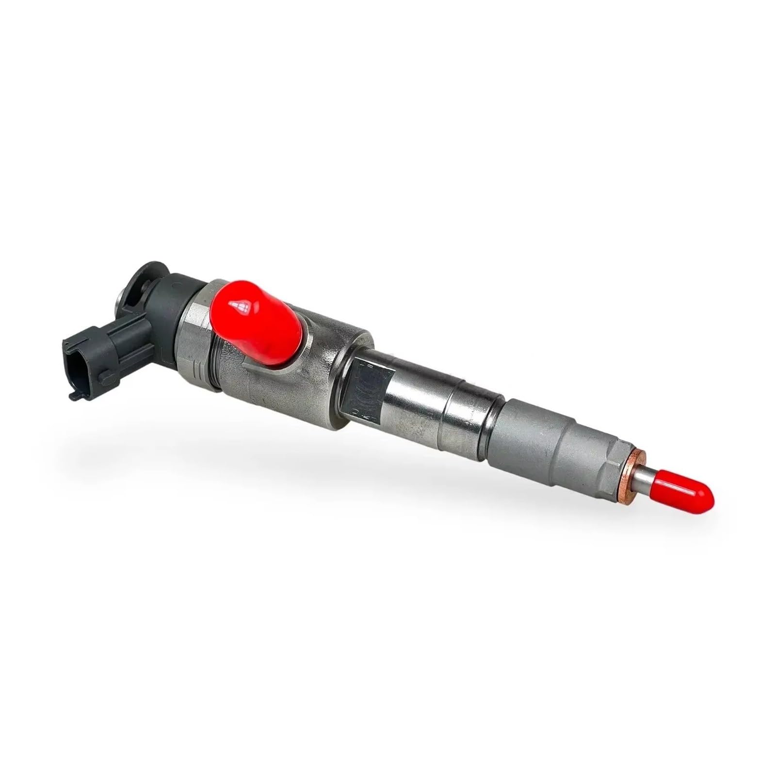 Inyector De Combustible Para Citroen Para C4 II (B7) Para BERLINGO MULTISPACE (B9) 1,6 HDi 75 16V 04/2008 En Inyector De Combustible Diésel 9687069280