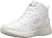Skechers Burst Seeing Stars High Top Women US 9 White Sneakers