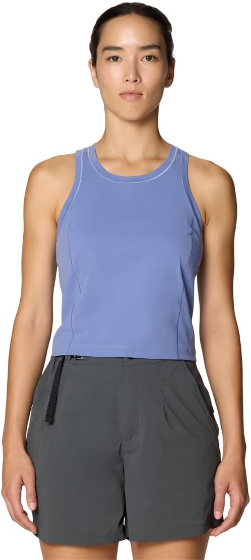 Mountain Hardwear Women's MTN Stretch W Tanklette