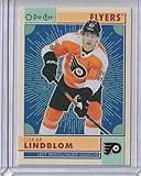 2022-23 O-P.ee-Chee Retro #392 Oskar Lindblom