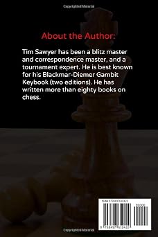 Chess Strategy Kings Gambit: How to Beat Intermediate Chess Players (Sawyer Chess Strategy)