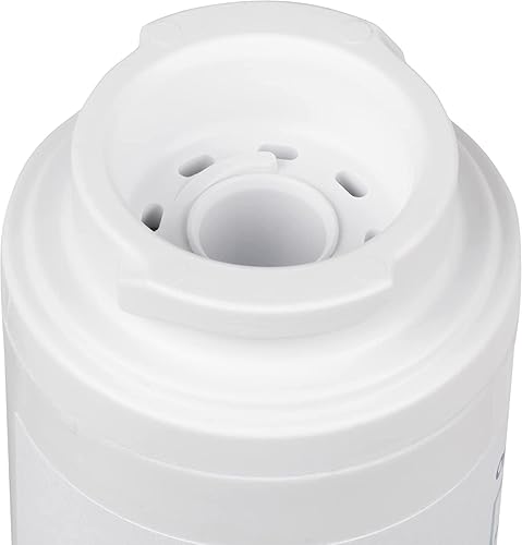 Vista 13 de Culligan Filtro de agua para refrigerador CUW5 Reemplazo para filtro de agua Whirlpool 5 (EDR5RXD1) Reemplazar cada 6 meses Paquete de 1