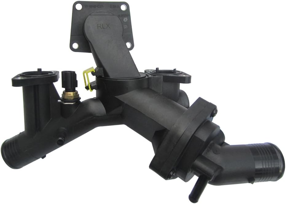 JSD AUTO PARTSThermostat Hose LR005631