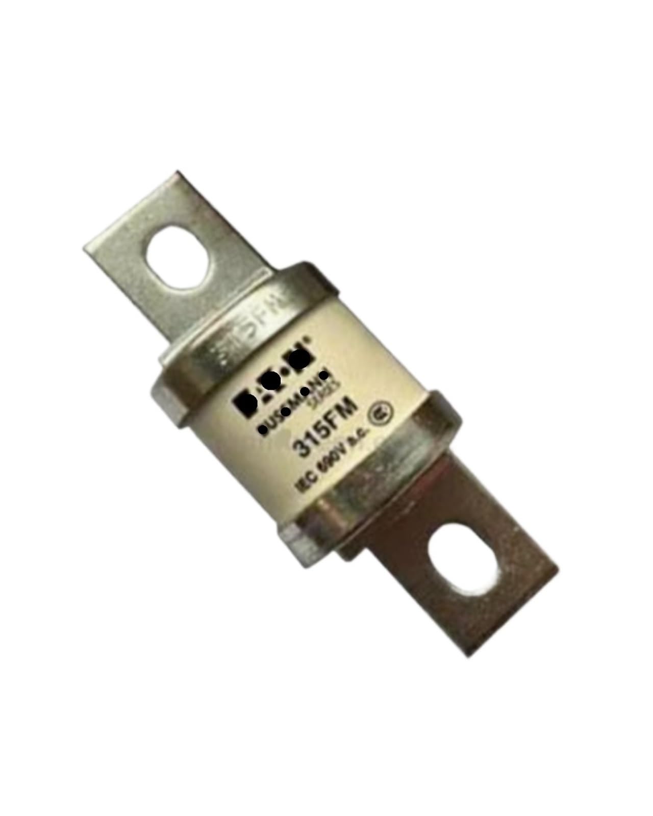 2PCS Fuse 180FM 200FM 225FM 250FM 280FM 315FM 350FM AC 690V(200FM 200A)