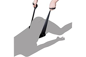 Doggie Style Straps for Sex