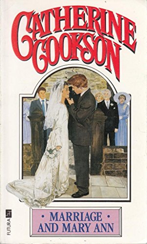 Marriage and Mary Ann 0708844162 Book Cover