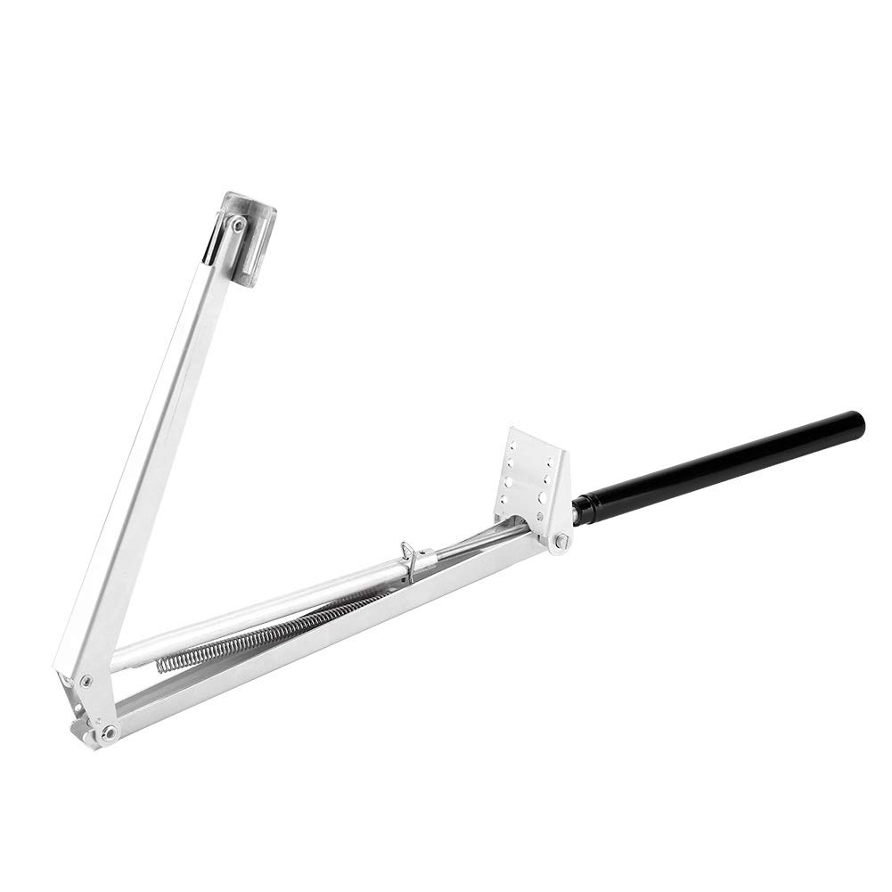 Apriﬁnestra Automatico Per Serra - Apertura Termica Senza Elettricità - Foto 4