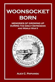 Paperback Woonsocket Born Book