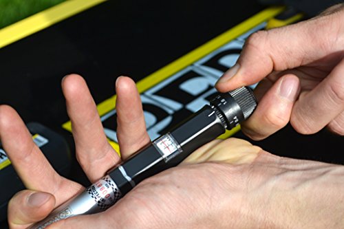 Pedro's Demi Torque Wrench #TOP2