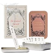 Amazon.co.jp: OPTATUM ペーパーインセンスキット - 48枚入り