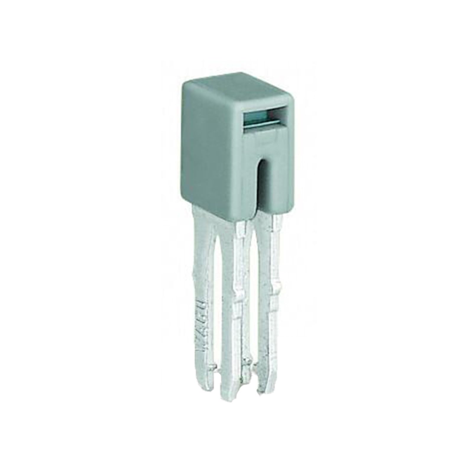 Cavalier pour bornier 284-402 distribution potentiel tableau - 2