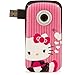 Hello Kitty Snapshots Digital Video Camcorder with 1.8-Inch LCD Screen