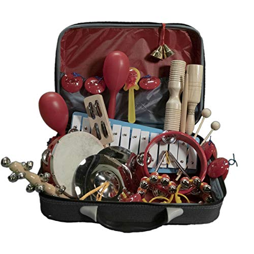 OQAN Percusion qpp-17 Pack percussioni